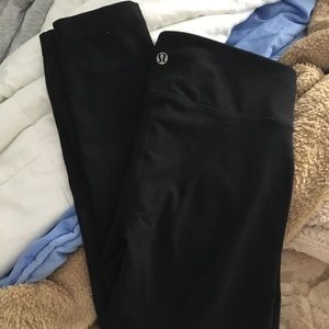 Lululemon leggings